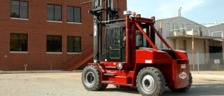 Forklift Parts Saskatoon